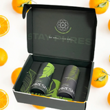 The First 30-Day Switch Kit - the pHresh Aluminum Detox
